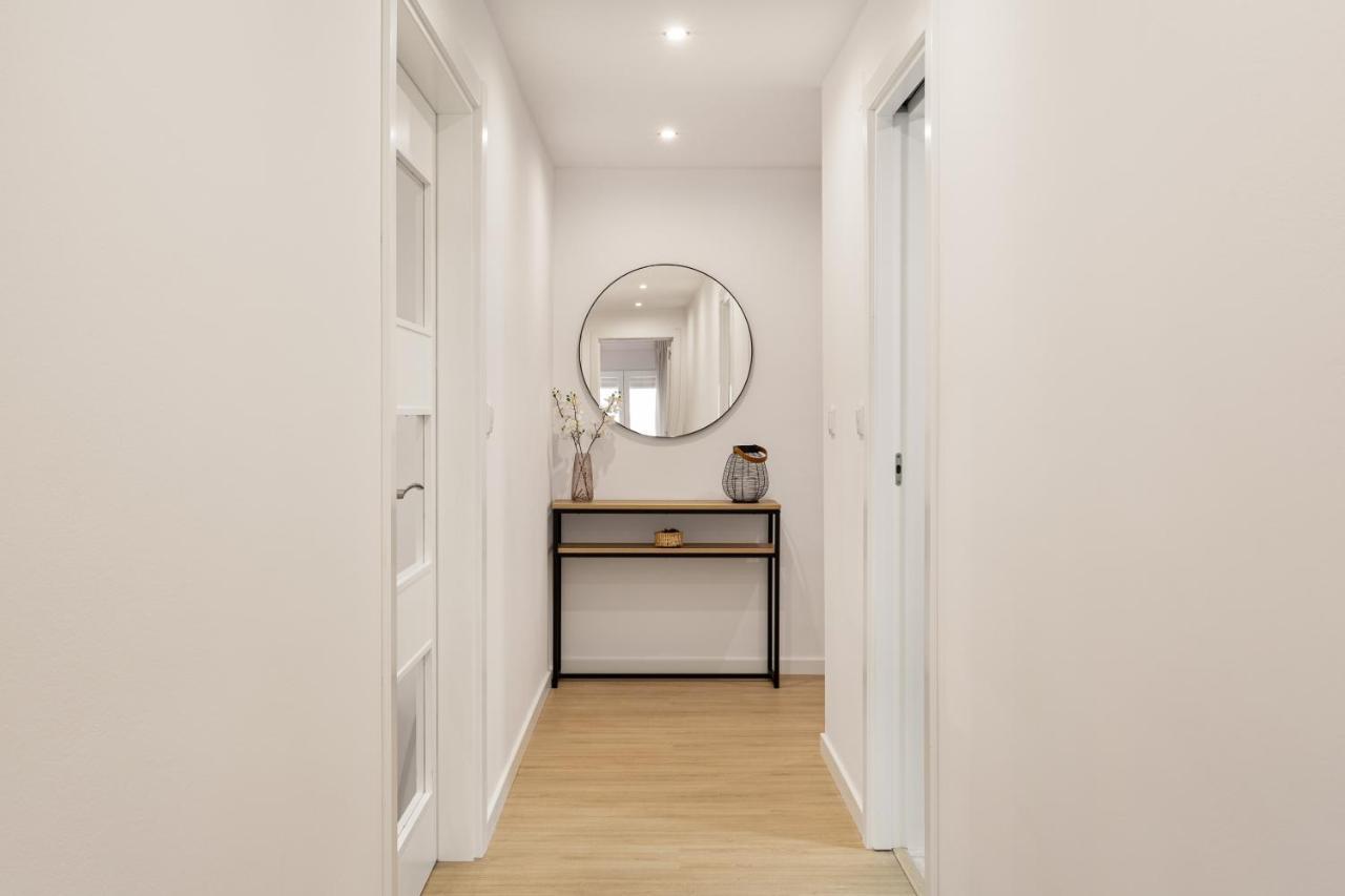 Lisbon Vibes - Monsanto House Apartment Exterior photo