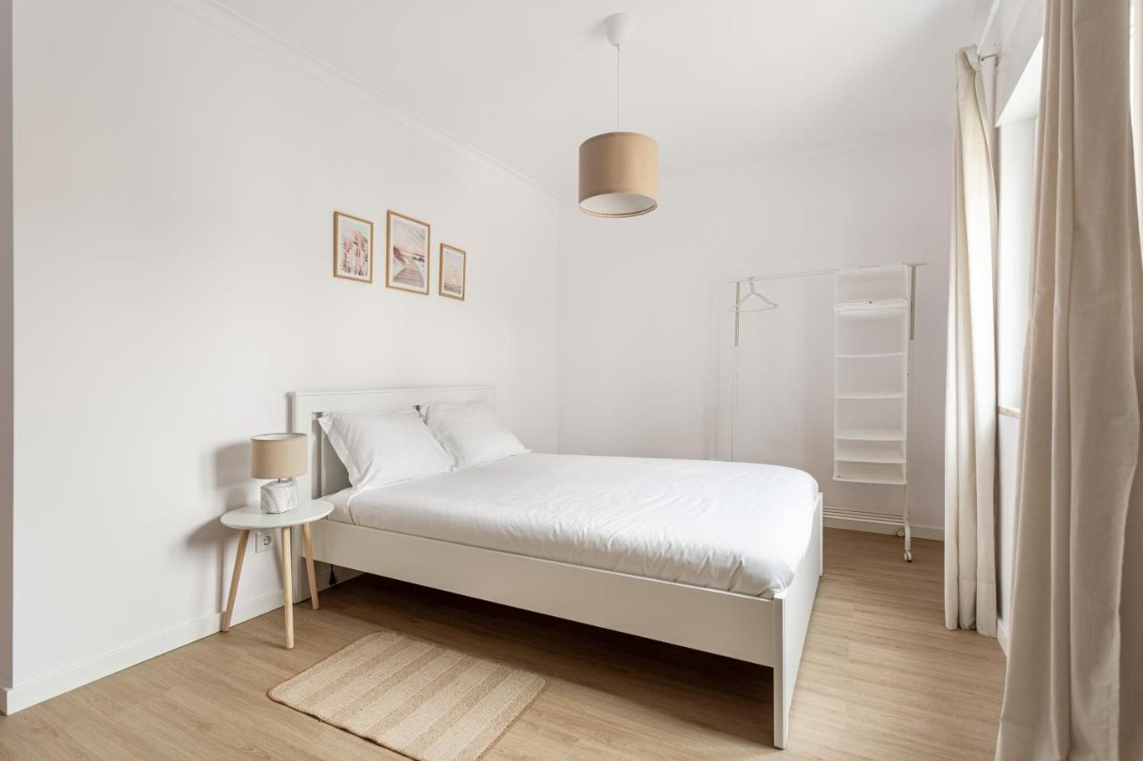 Lisbon Vibes - Monsanto House Apartment Exterior photo